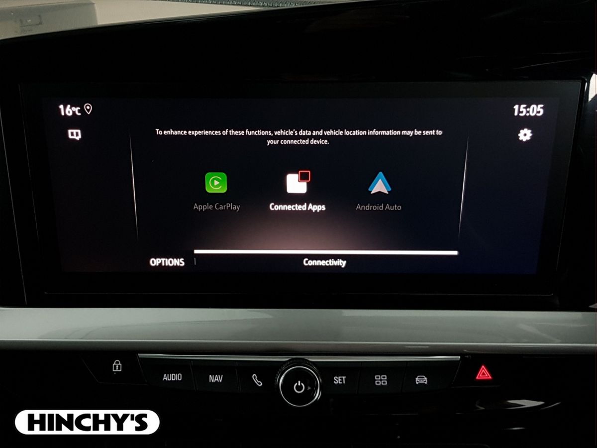 Opel Opel Mokka212 Elite 1.2i (130PS) S/S