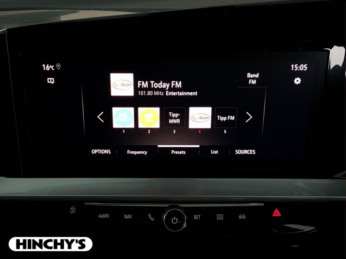 Opel Opel Mokka212 Elite 1.2i (130PS) S/S