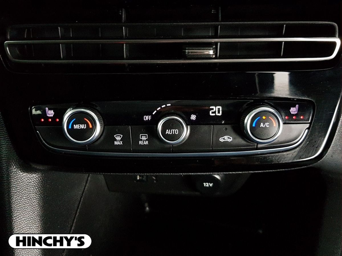 Opel Opel Mokka212 Elite 1.2i (130PS) S/S