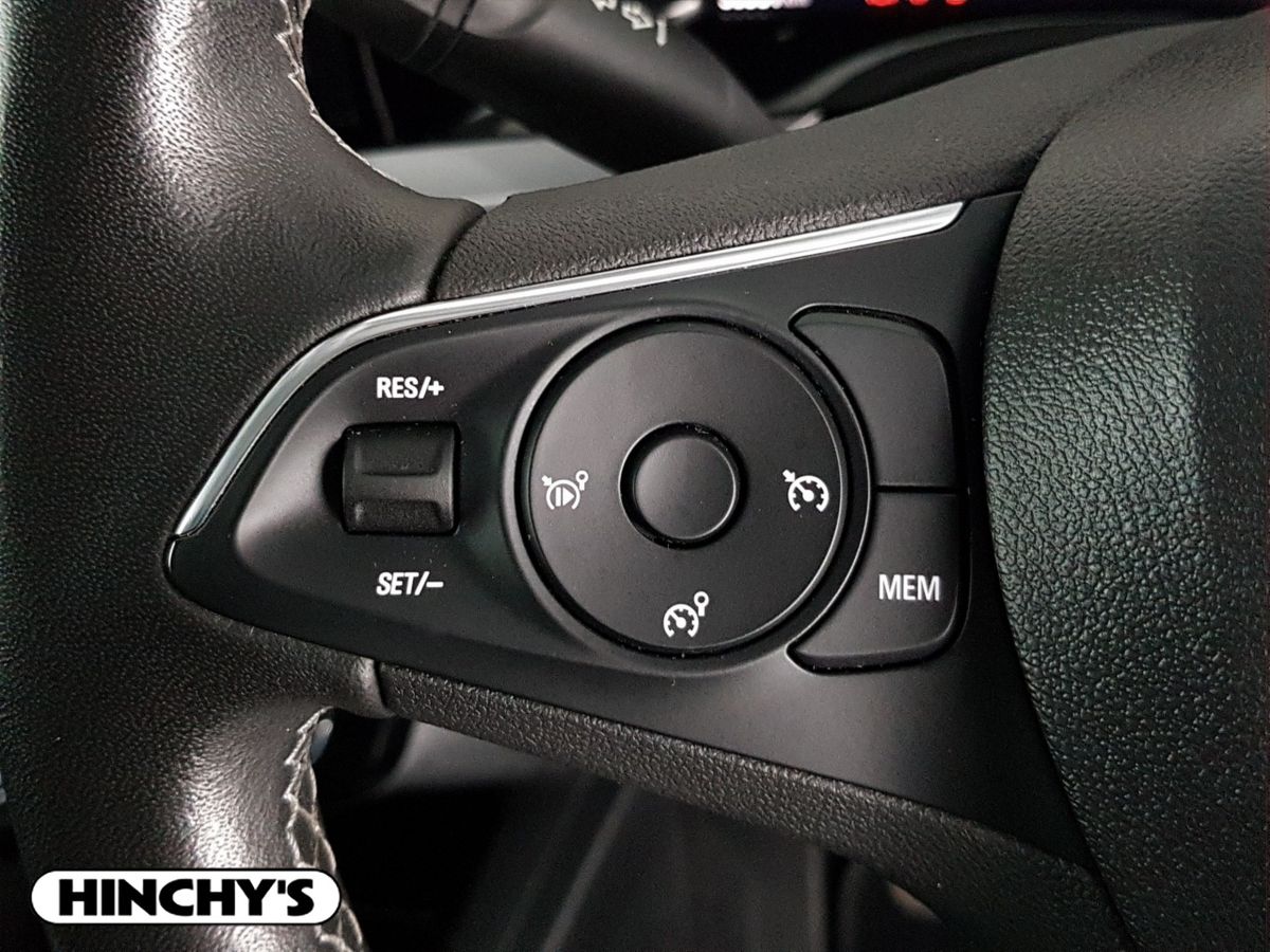 Opel Opel Mokka212 Elite 1.2i (130PS) S/S