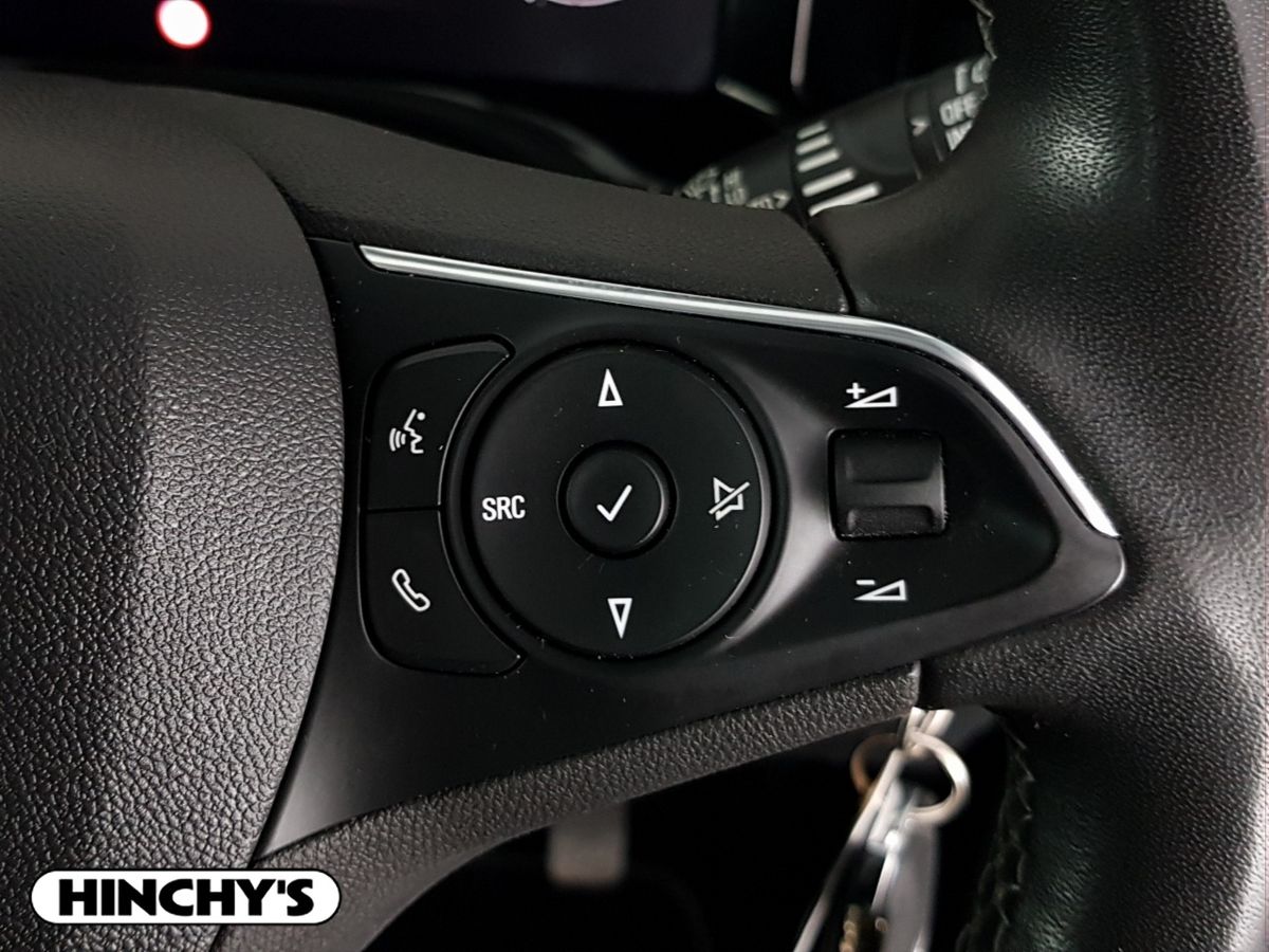 Opel Opel Mokka212 Elite 1.2i (130PS) S/S