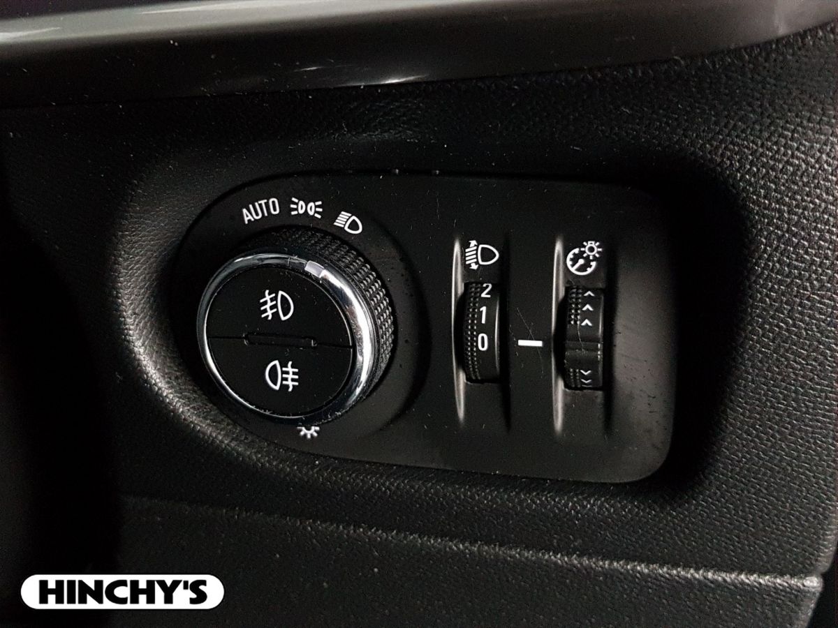 Opel Opel Mokka212 Elite 1.2i (130PS) S/S