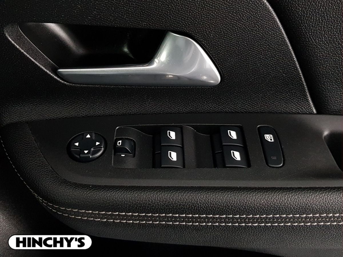 Opel Opel Mokka212 Elite 1.2i (130PS) S/S