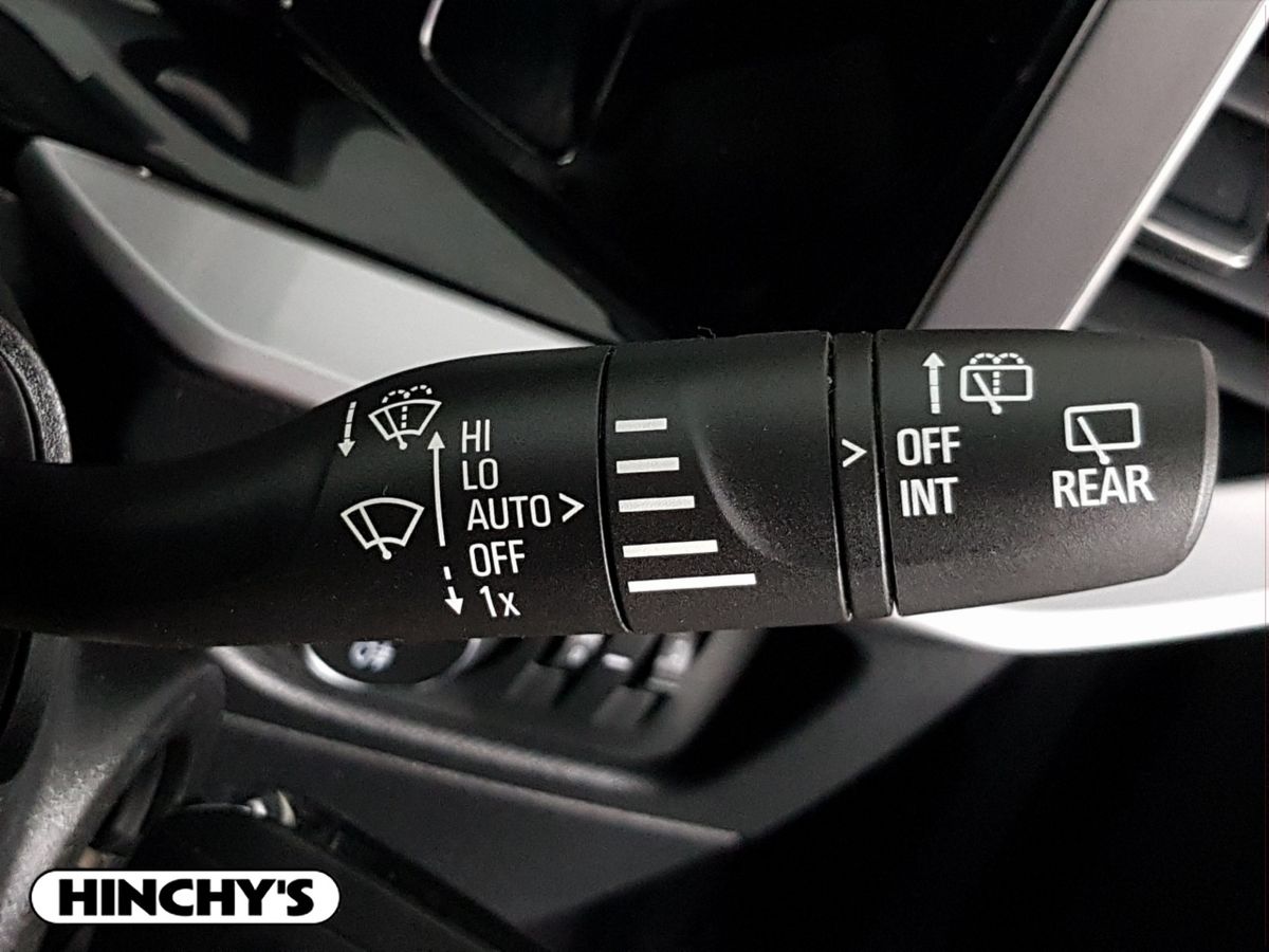 Opel Opel Mokka212 Elite 1.2i (130PS) S/S