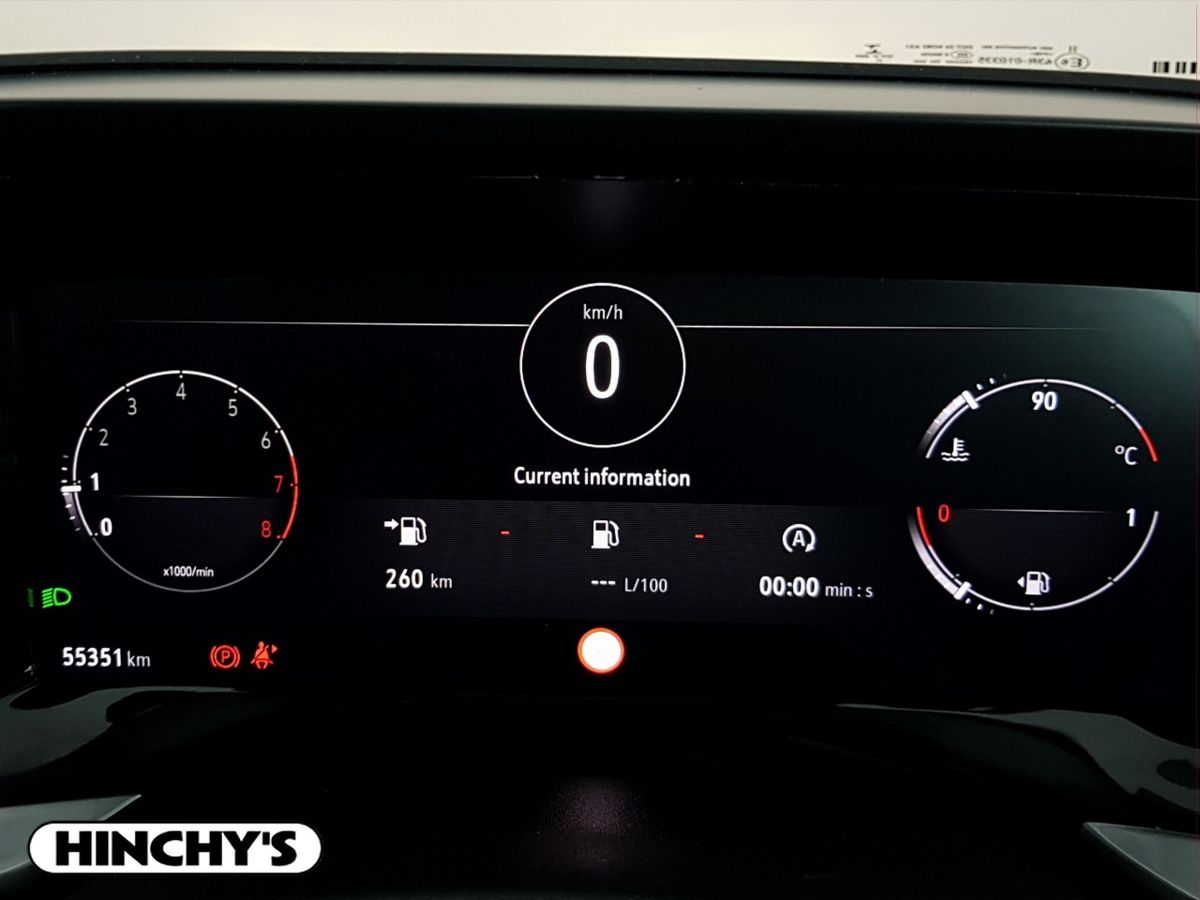 Opel Opel Mokka212 Elite 1.2i (130PS) S/S