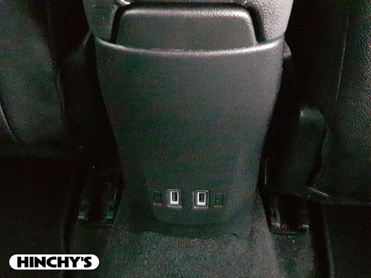 Opel Opel Mokka212 Elite 1.2i (130PS) S/S