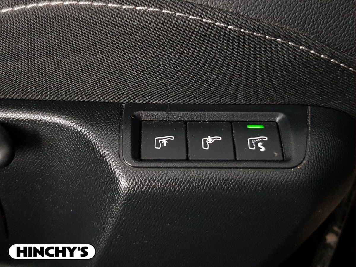 Opel Opel Mokka212 Elite 1.2i (130PS) S/S