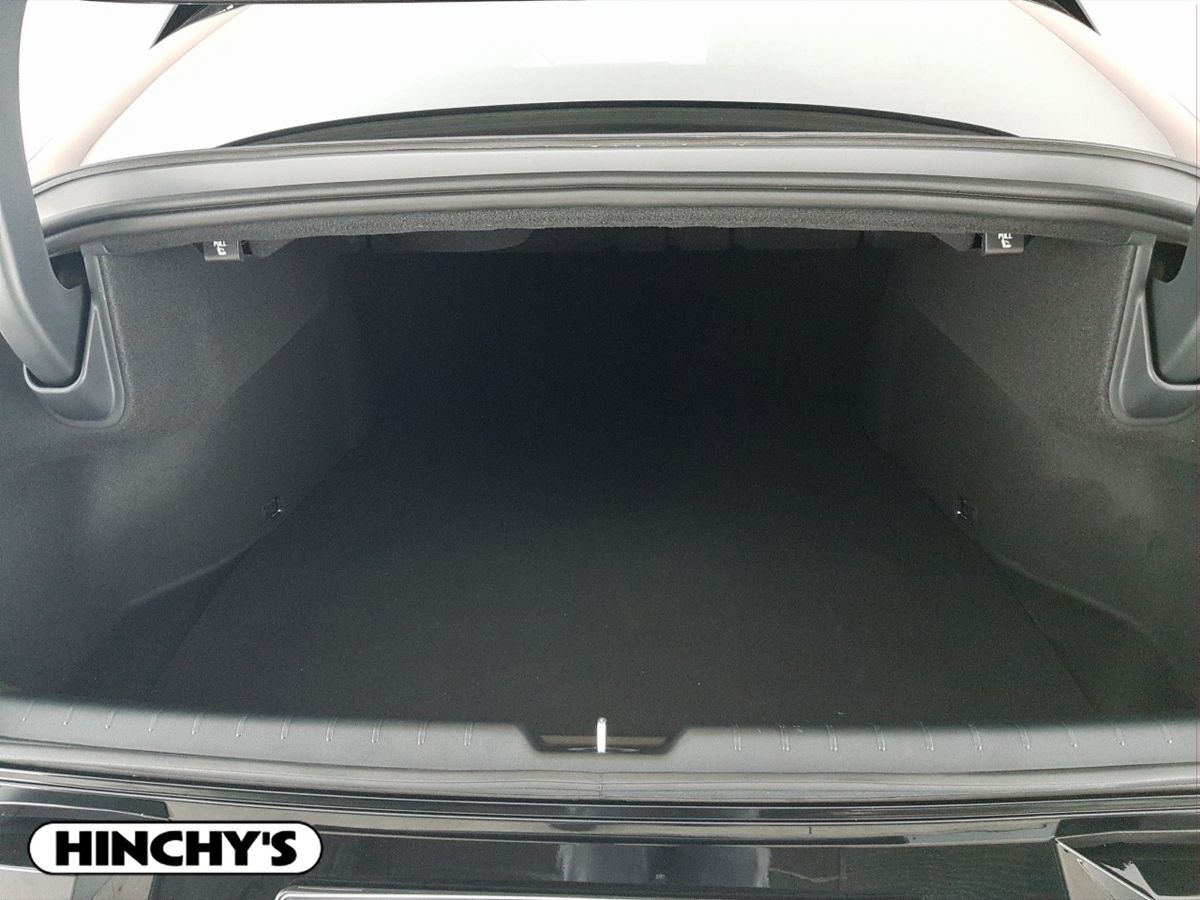 Kia Kia EV4261 Fastback