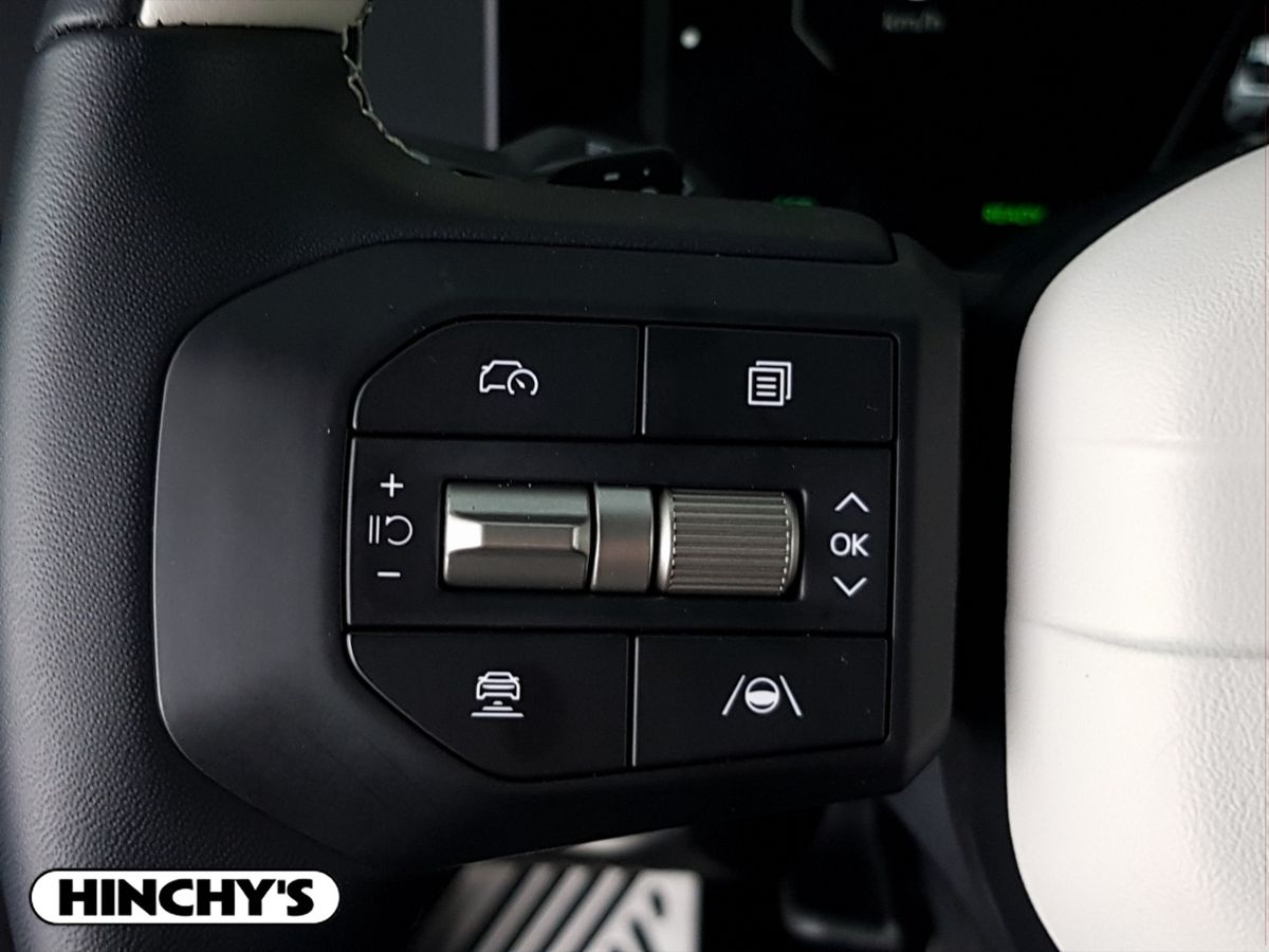 Kia Kia EV4261 Fastback