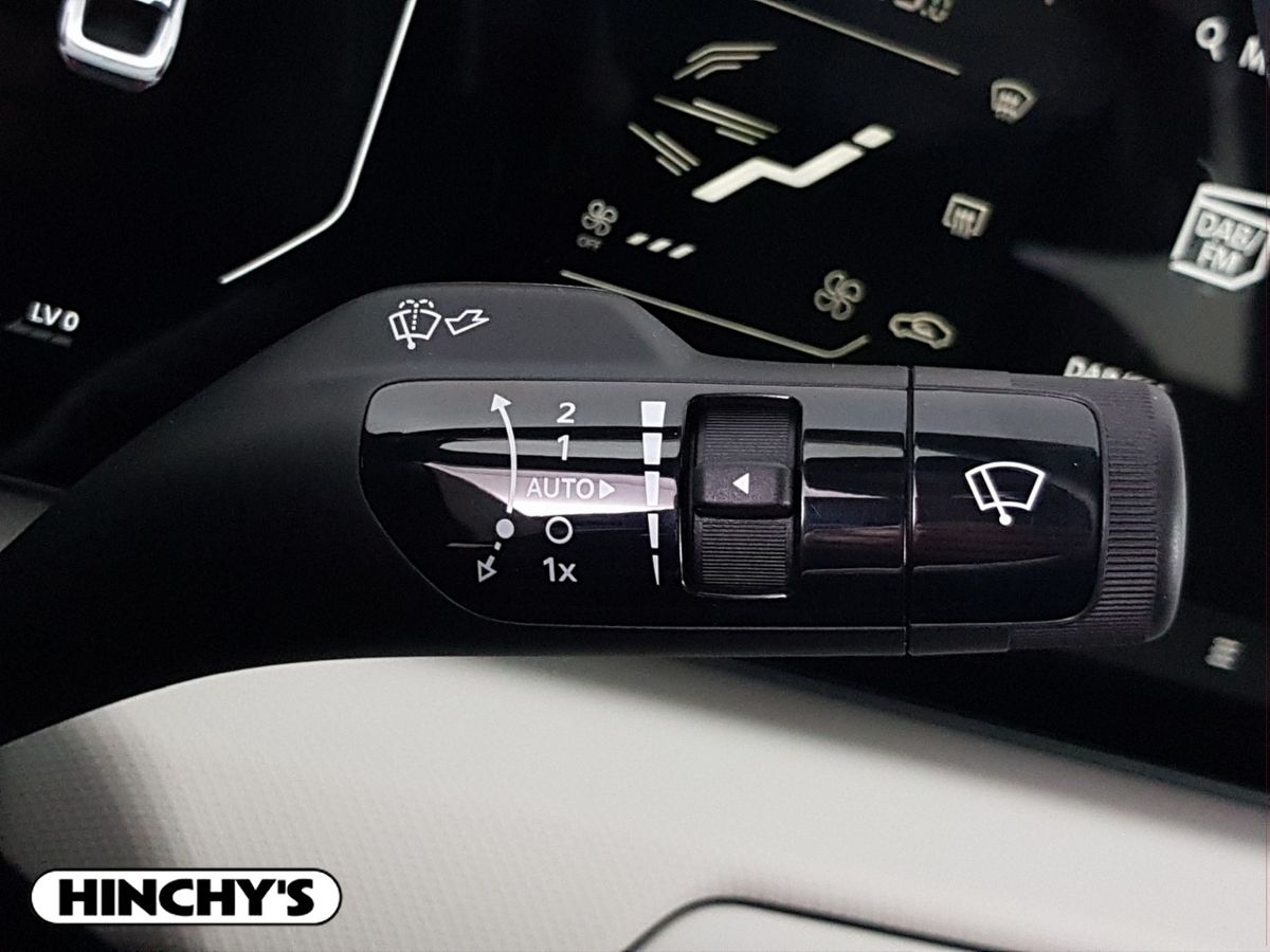 Kia Kia EV4261 Fastback