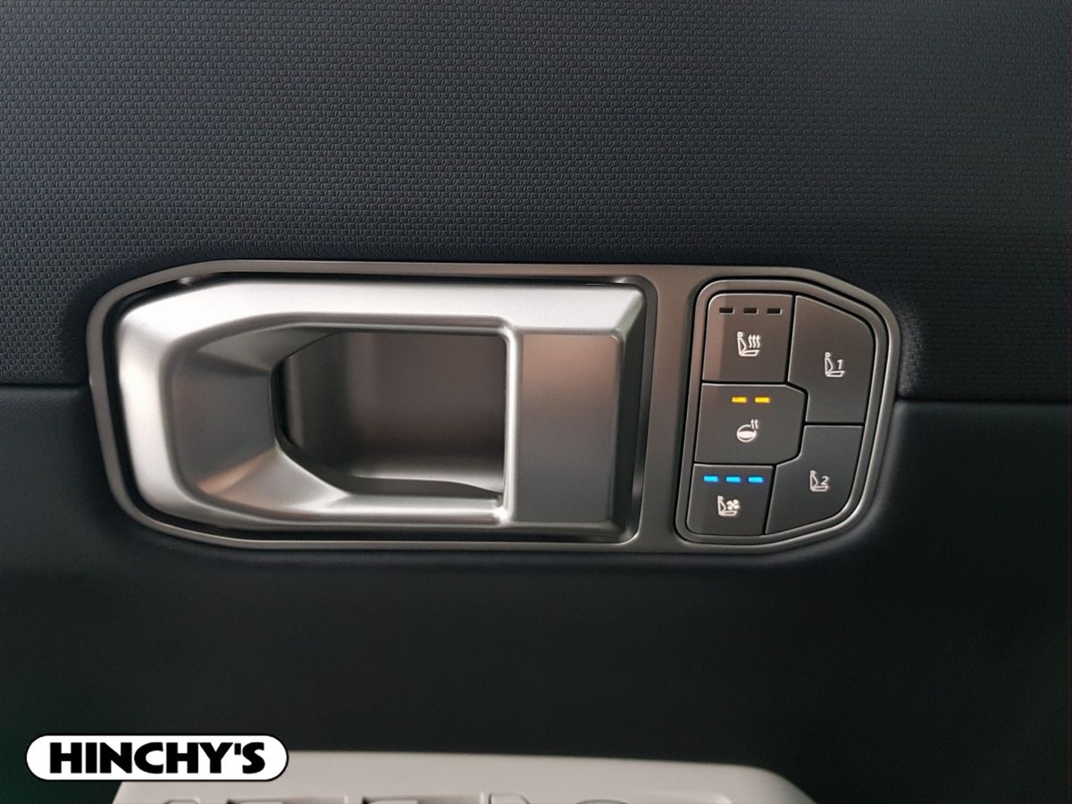 Kia Kia EV4261 Fastback