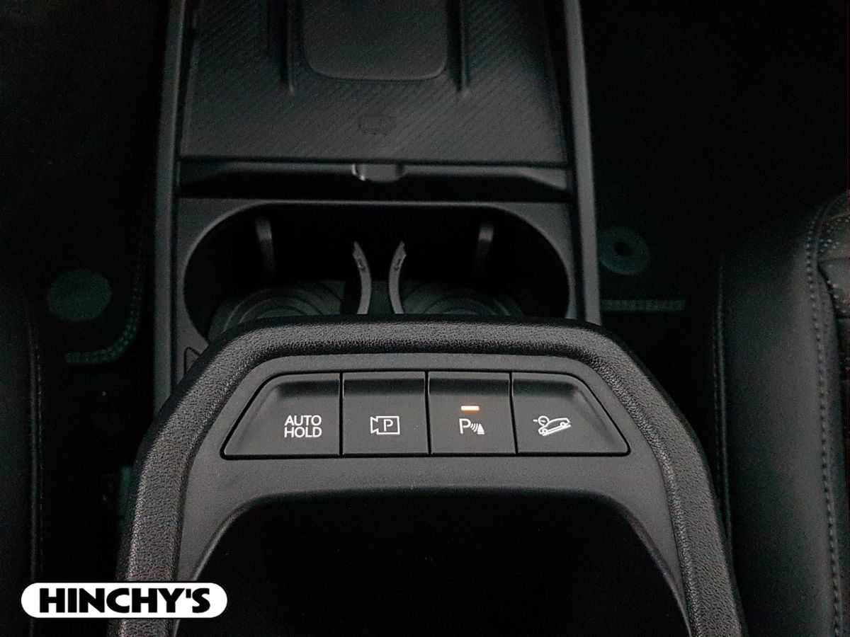 Kia Kia EV4261 Fastback