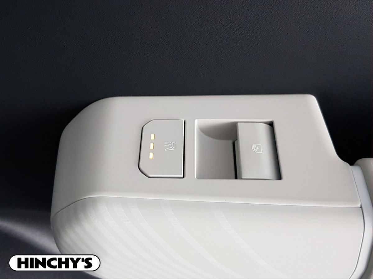 Kia Kia EV4261 Fastback