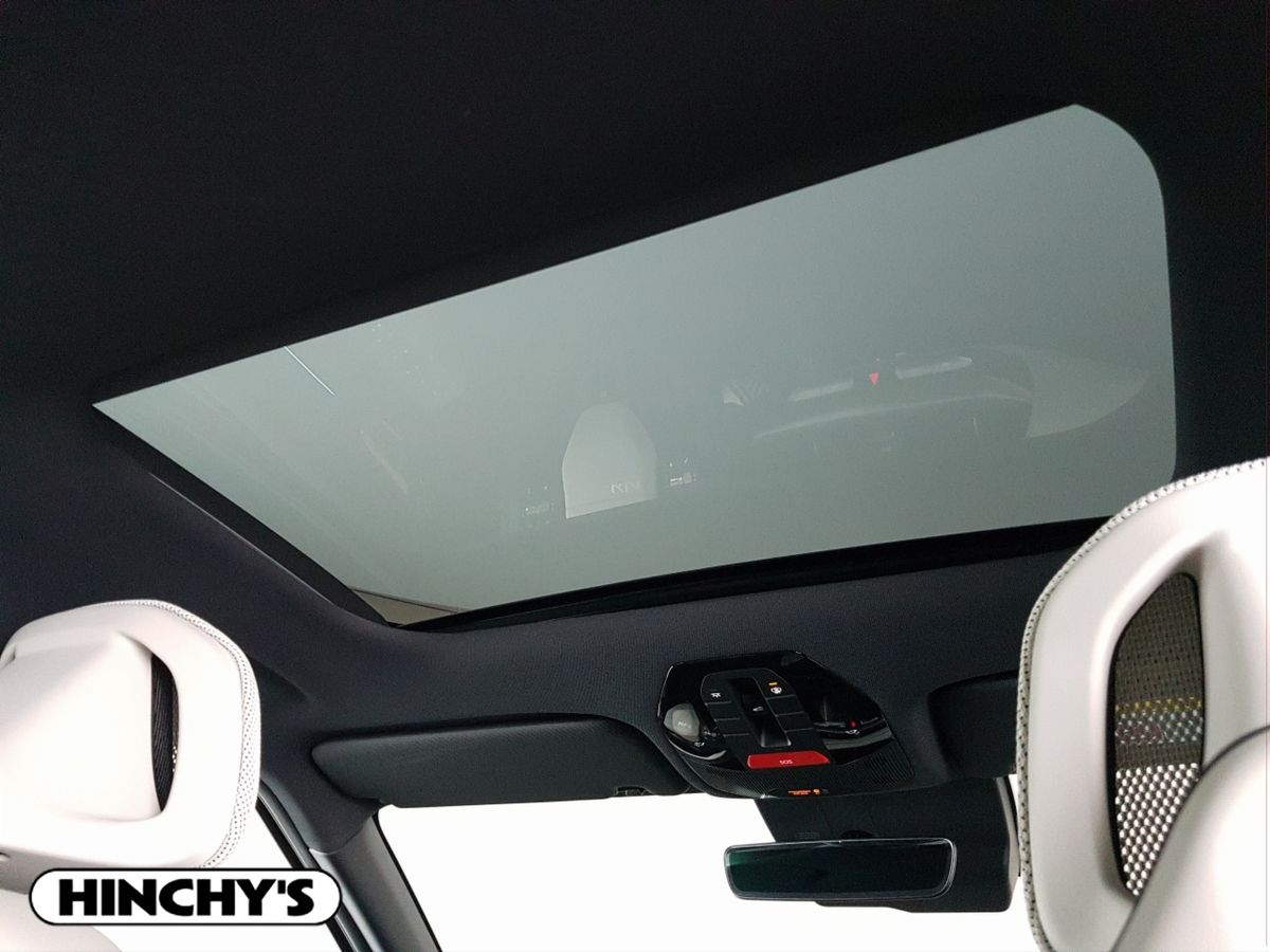 Kia Kia EV4261 Fastback