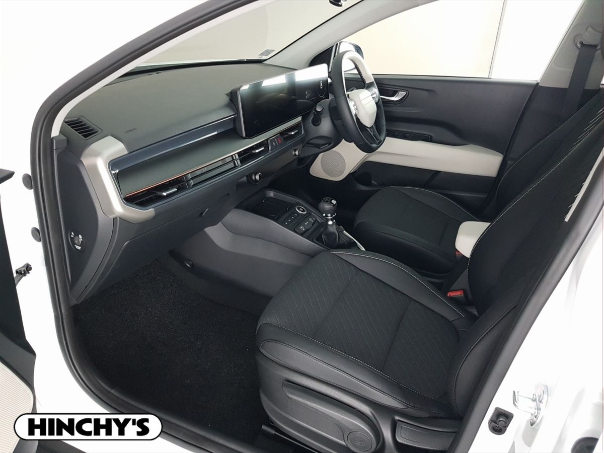 Kia Kia Stonic261 New Model