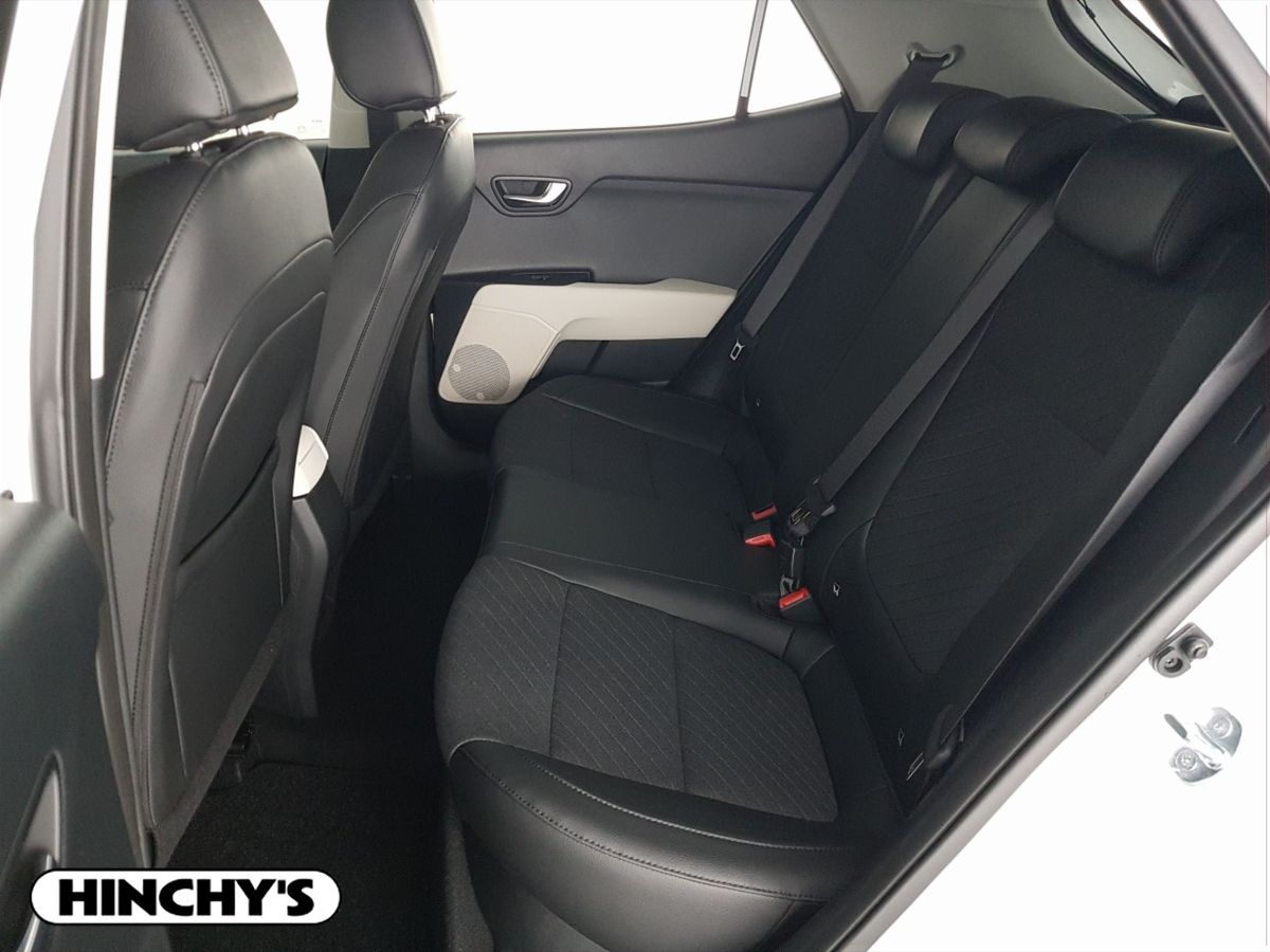 Kia Kia Stonic261 New Model