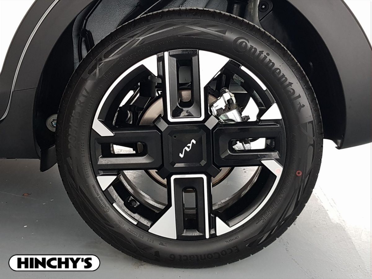 Kia Kia Stonic261 New Model