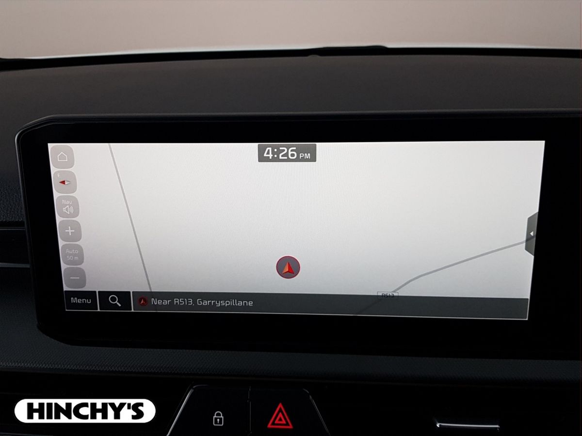 Kia Kia Stonic261 New Model