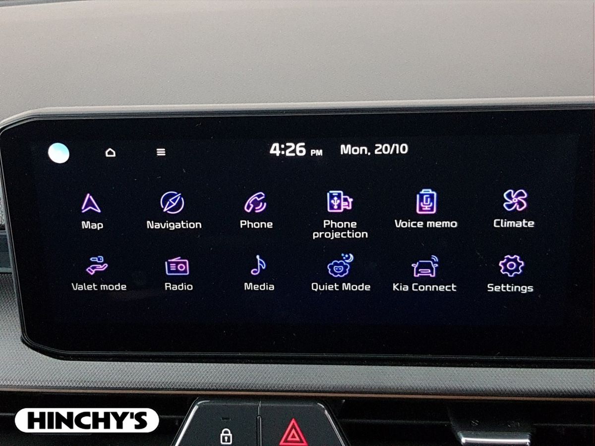 Kia Kia Stonic261 New Model