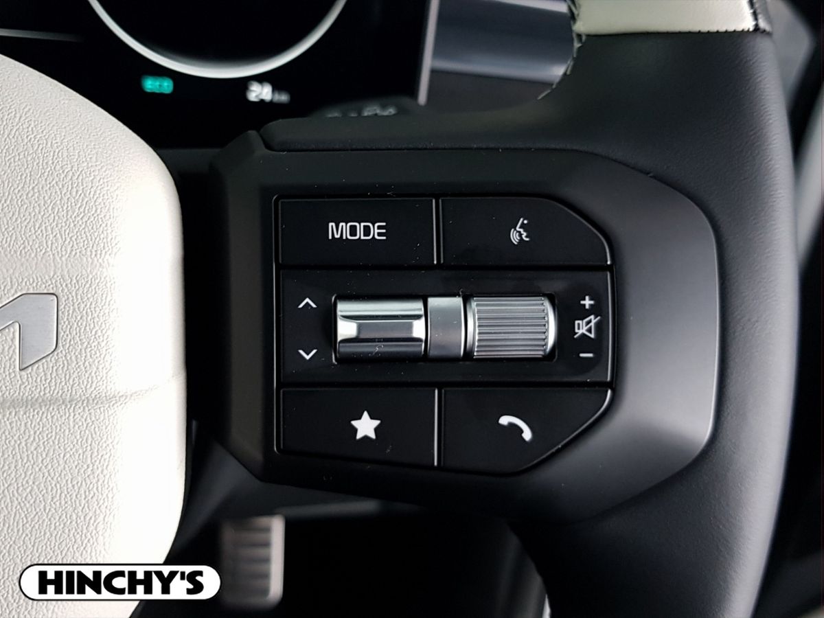 Kia Kia Stonic261 New Model