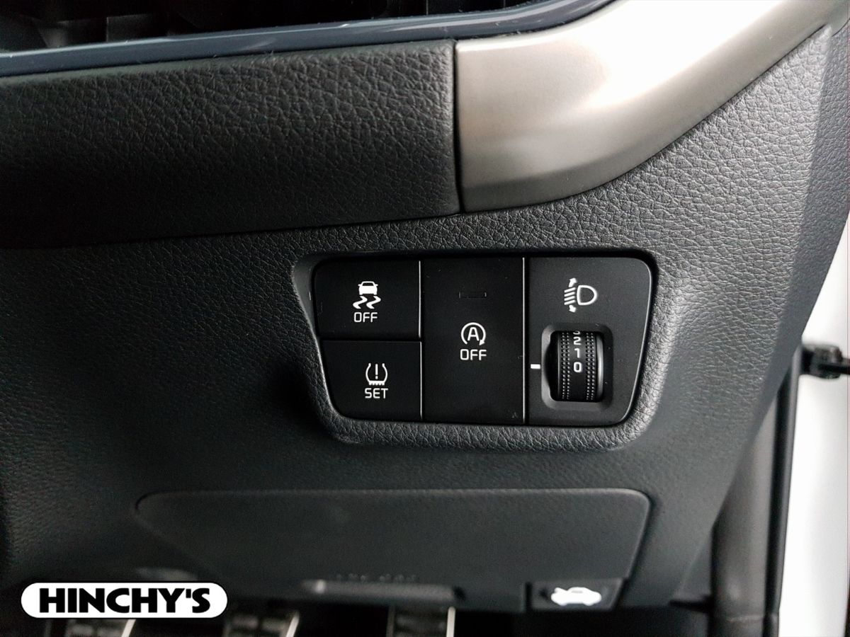 Kia Kia Stonic261 New Model