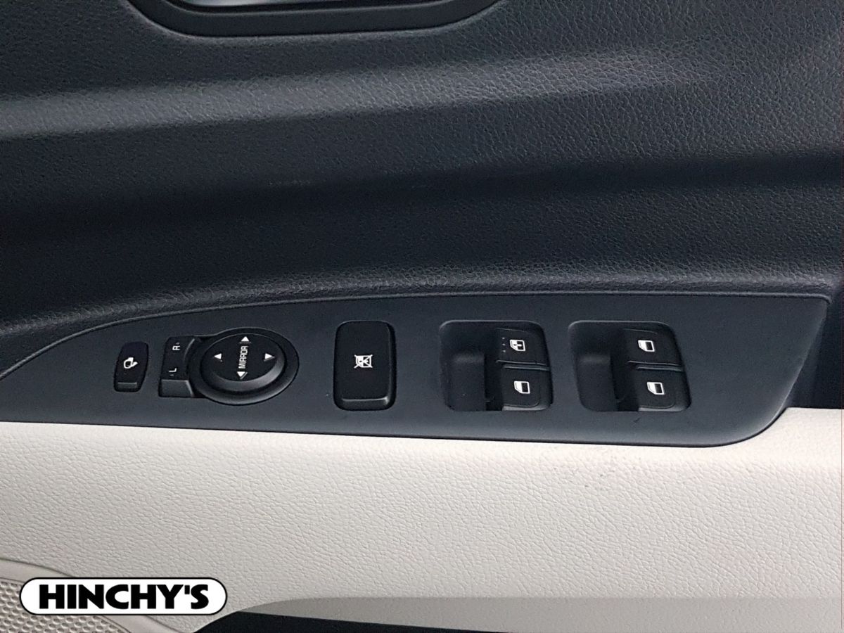 Kia Kia Stonic261 New Model