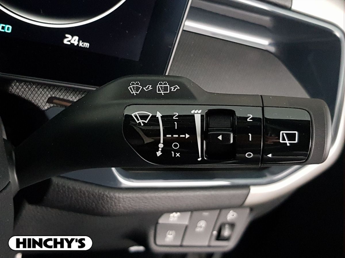 Kia Kia Stonic261 New Model