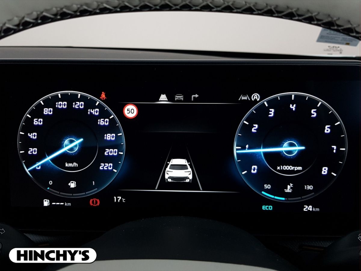 Kia Kia Stonic261 New Model