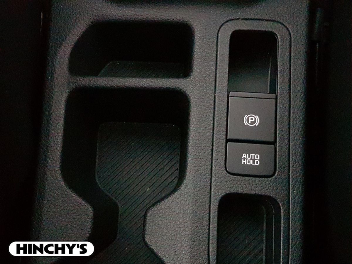 Kia Kia Stonic261 New Model