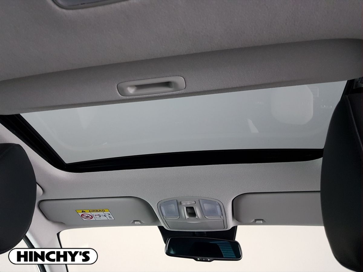 Kia Kia Stonic261 New Model