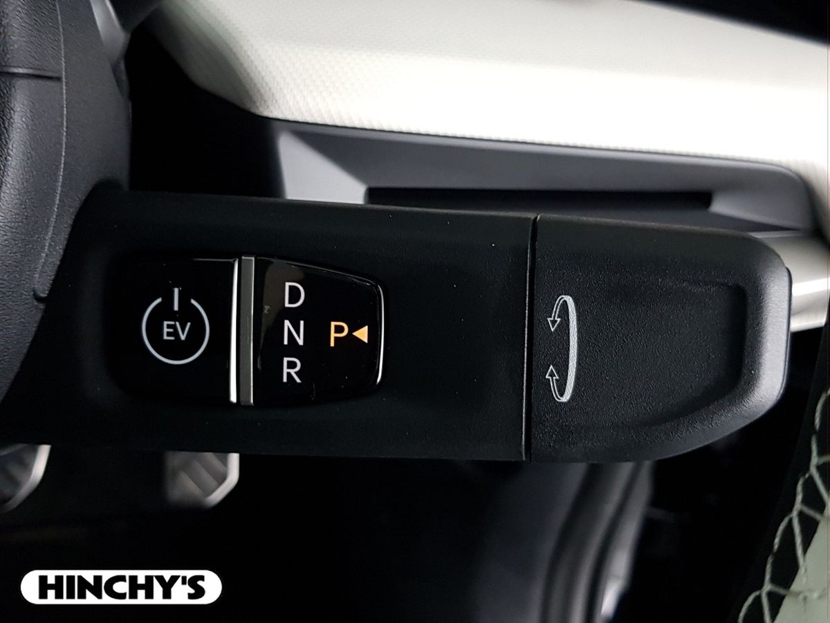 Kia Kia EV4261 EV4 GT-Line Fastback