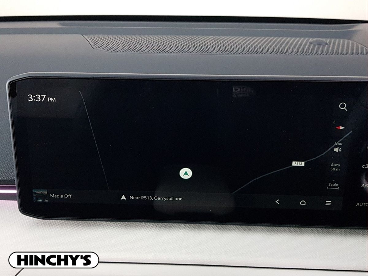 Kia Kia EV4261 EV4 GT-Line Fastback