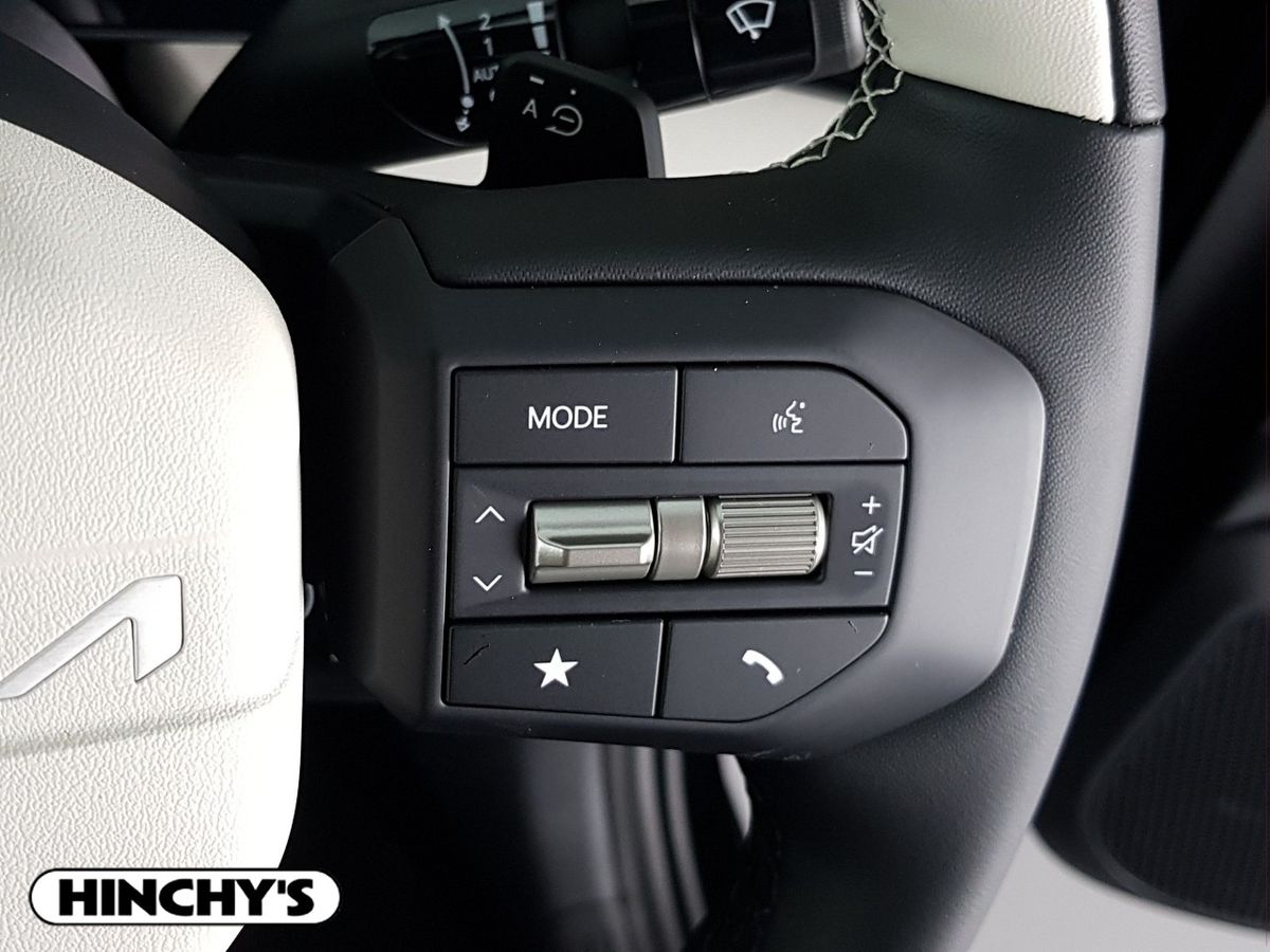 Kia Kia EV4261 EV4 GT-Line Fastback