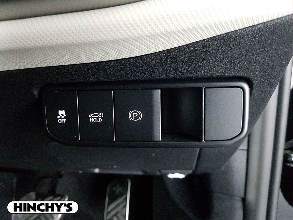 Kia Kia EV4261 EV4 GT-Line Fastback