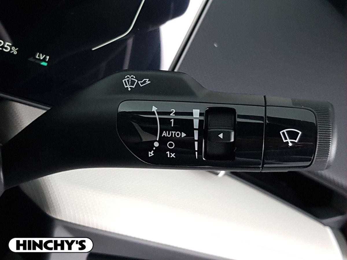 Kia Kia EV4261 EV4 GT-Line Fastback