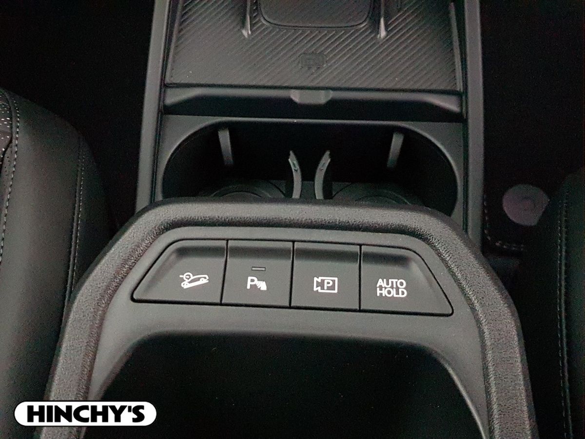 Kia Kia EV4261 EV4 GT-Line Fastback