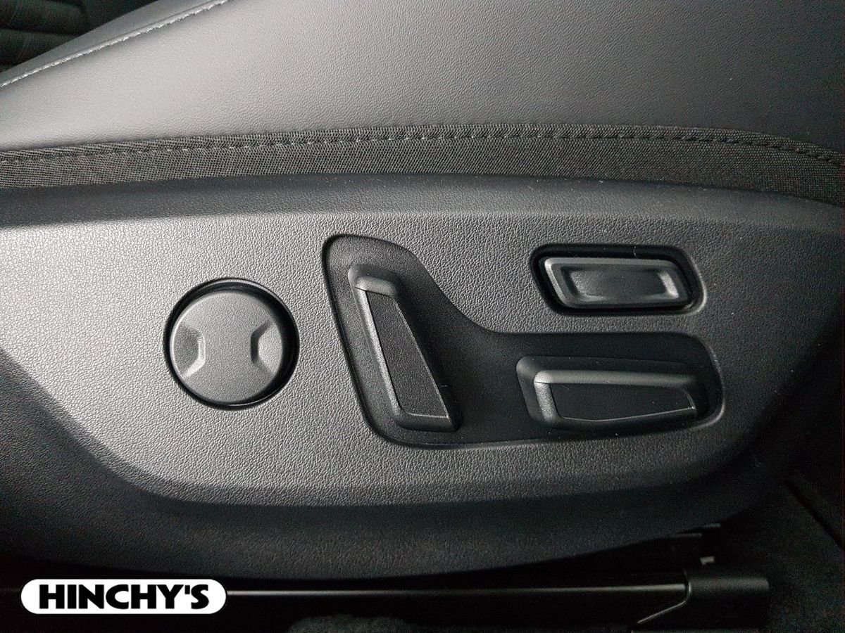 Kia Kia EV4261 EV4 GT-Line Fastback