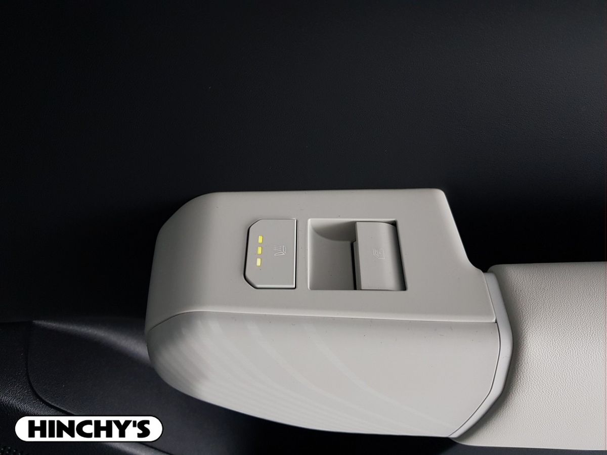 Kia Kia EV4261 EV4 GT-Line Fastback