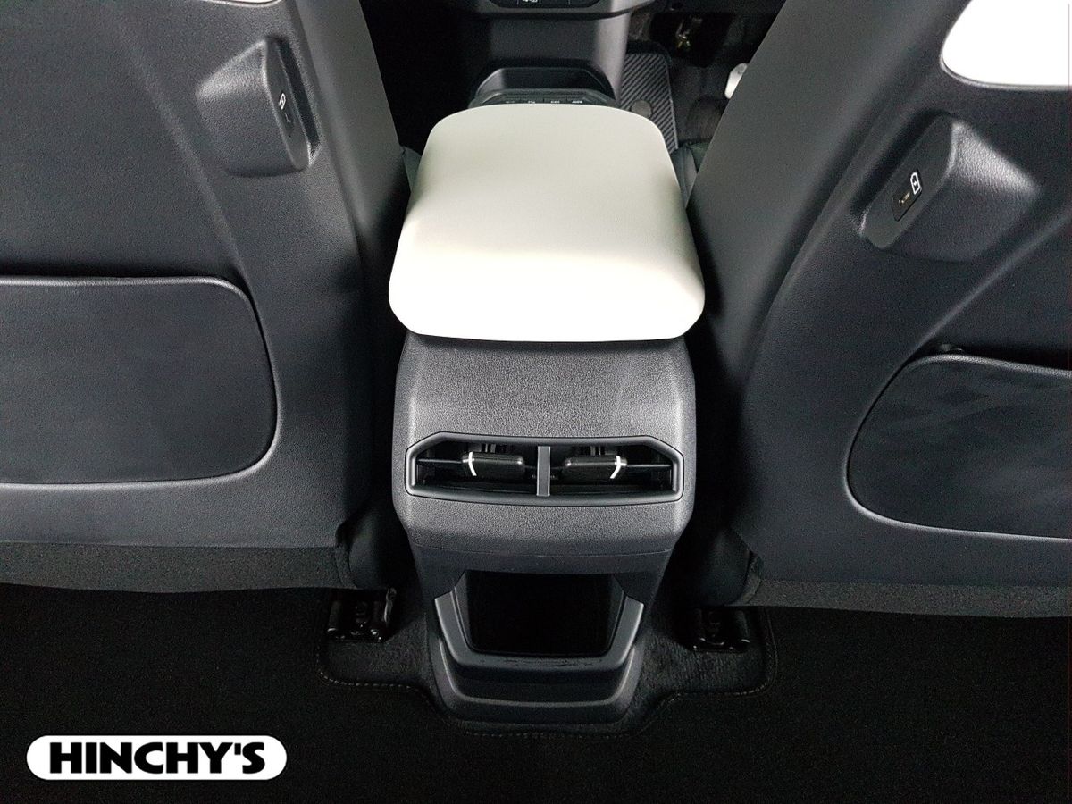 Kia Kia EV4261 EV4 GT-Line Fastback