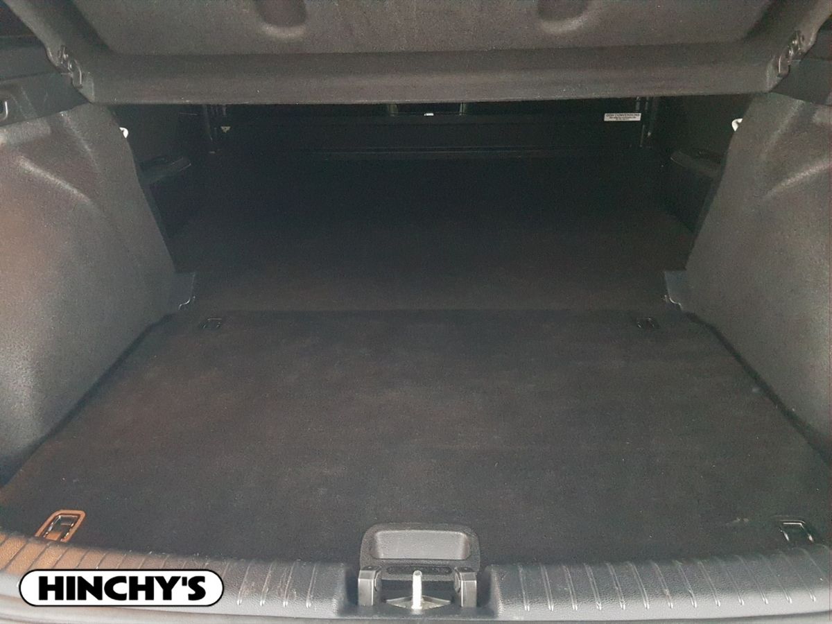 Kia Kia Ceed221 CEED 1.6 K2 COMMERCIAL 5DR