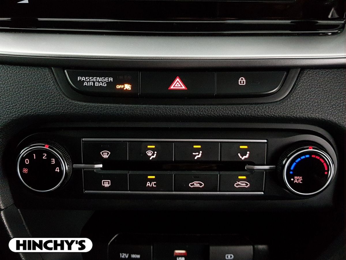 Kia Kia Ceed221 CEED 1.6 K2 COMMERCIAL 5DR