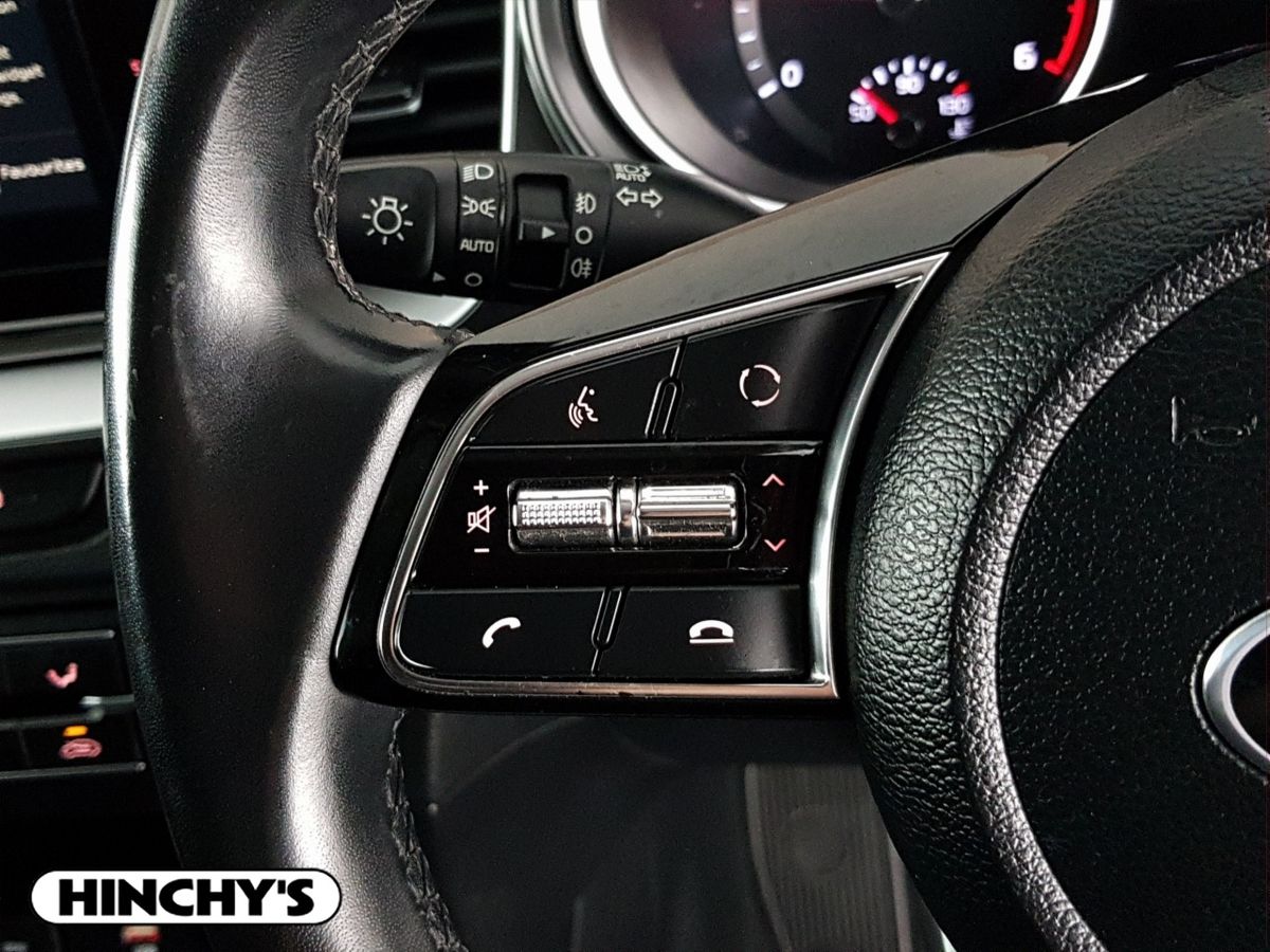 Kia Kia Ceed221 CEED 1.6 K2 COMMERCIAL 5DR