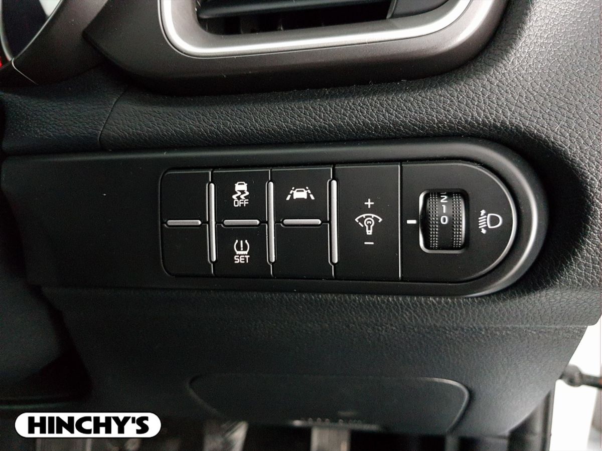 Kia Kia Ceed221 CEED 1.6 K2 COMMERCIAL 5DR