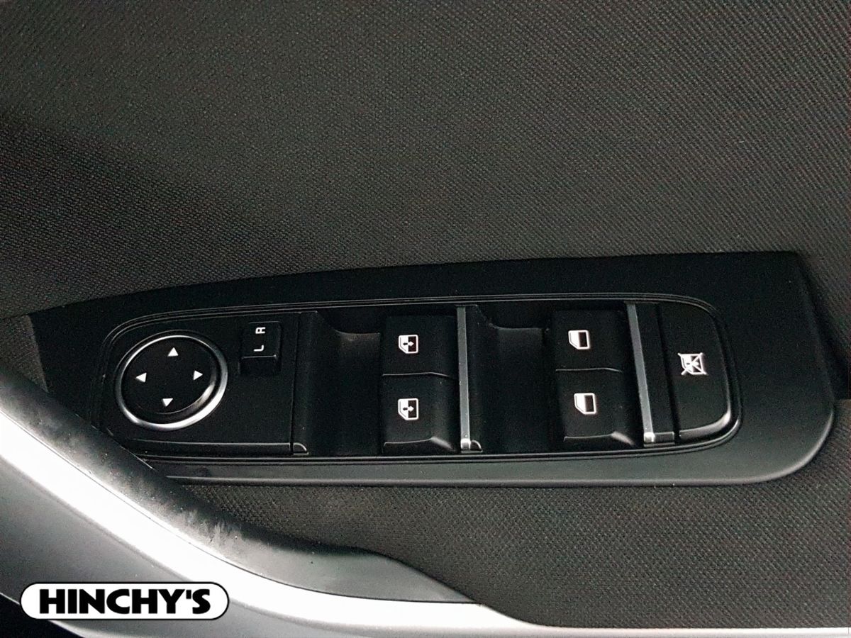 Kia Kia Ceed221 CEED 1.6 K2 COMMERCIAL 5DR