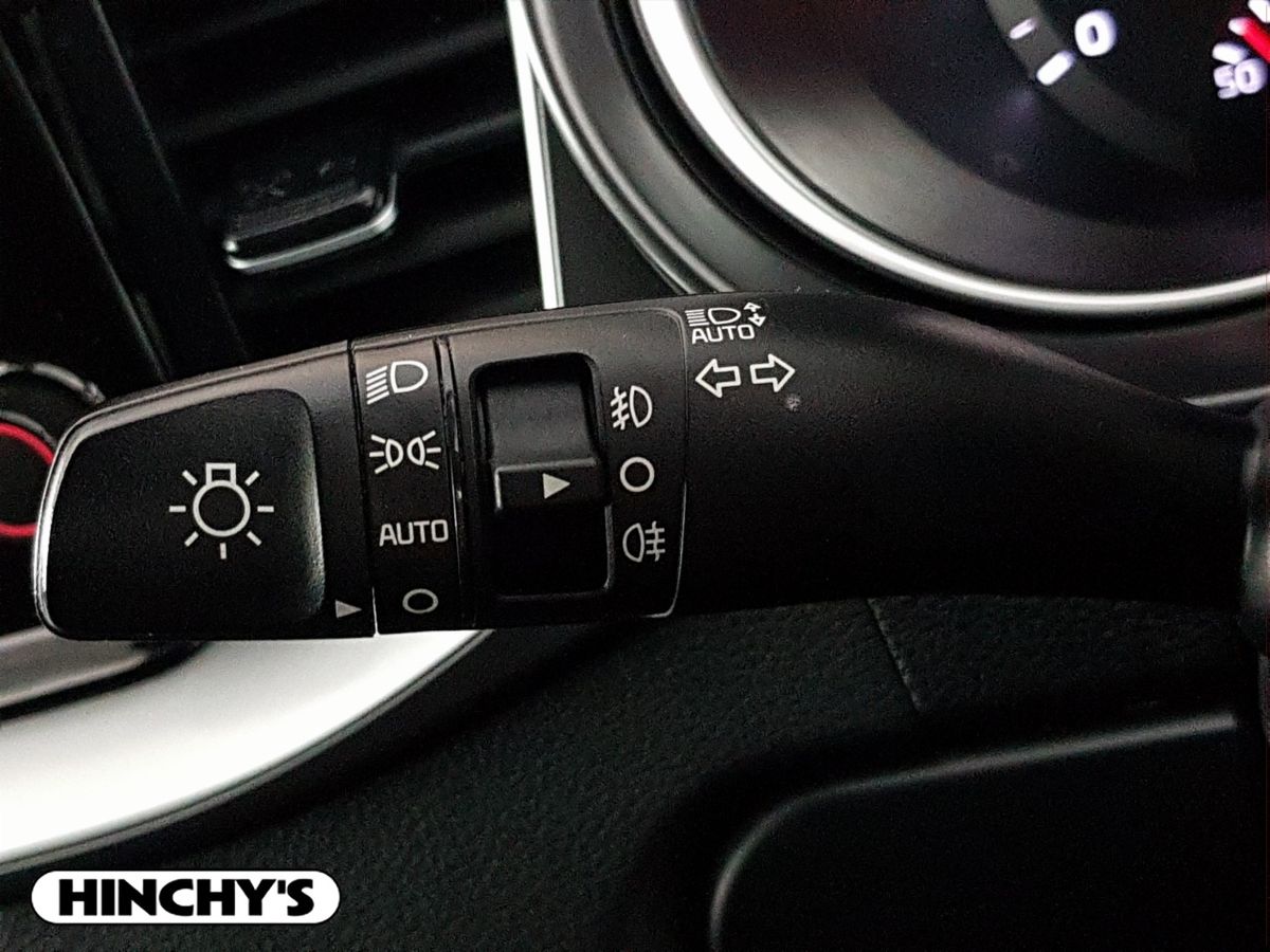 Kia Kia Ceed221 CEED 1.6 K2 COMMERCIAL 5DR