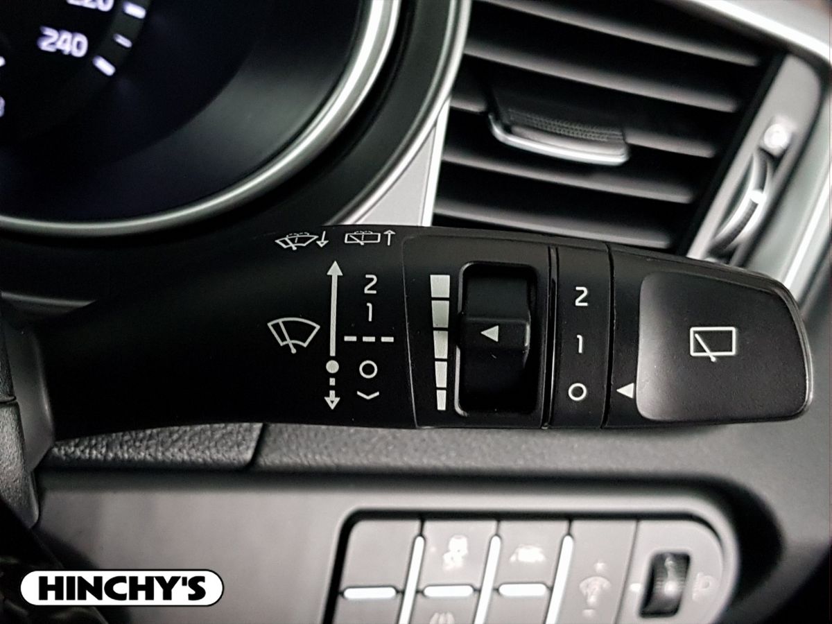 Kia Kia Ceed221 CEED 1.6 K2 COMMERCIAL 5DR