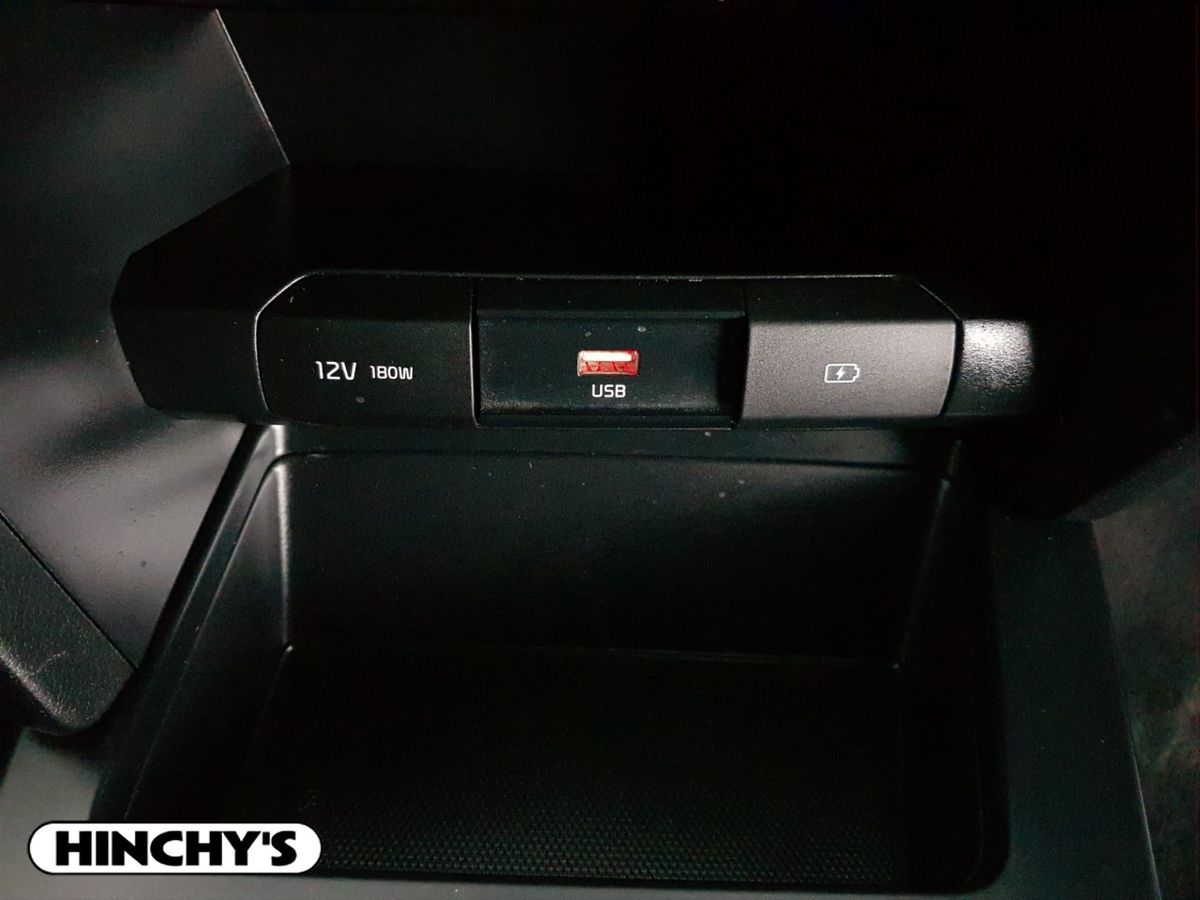 Kia Kia Ceed221 CEED 1.6 K2 COMMERCIAL 5DR