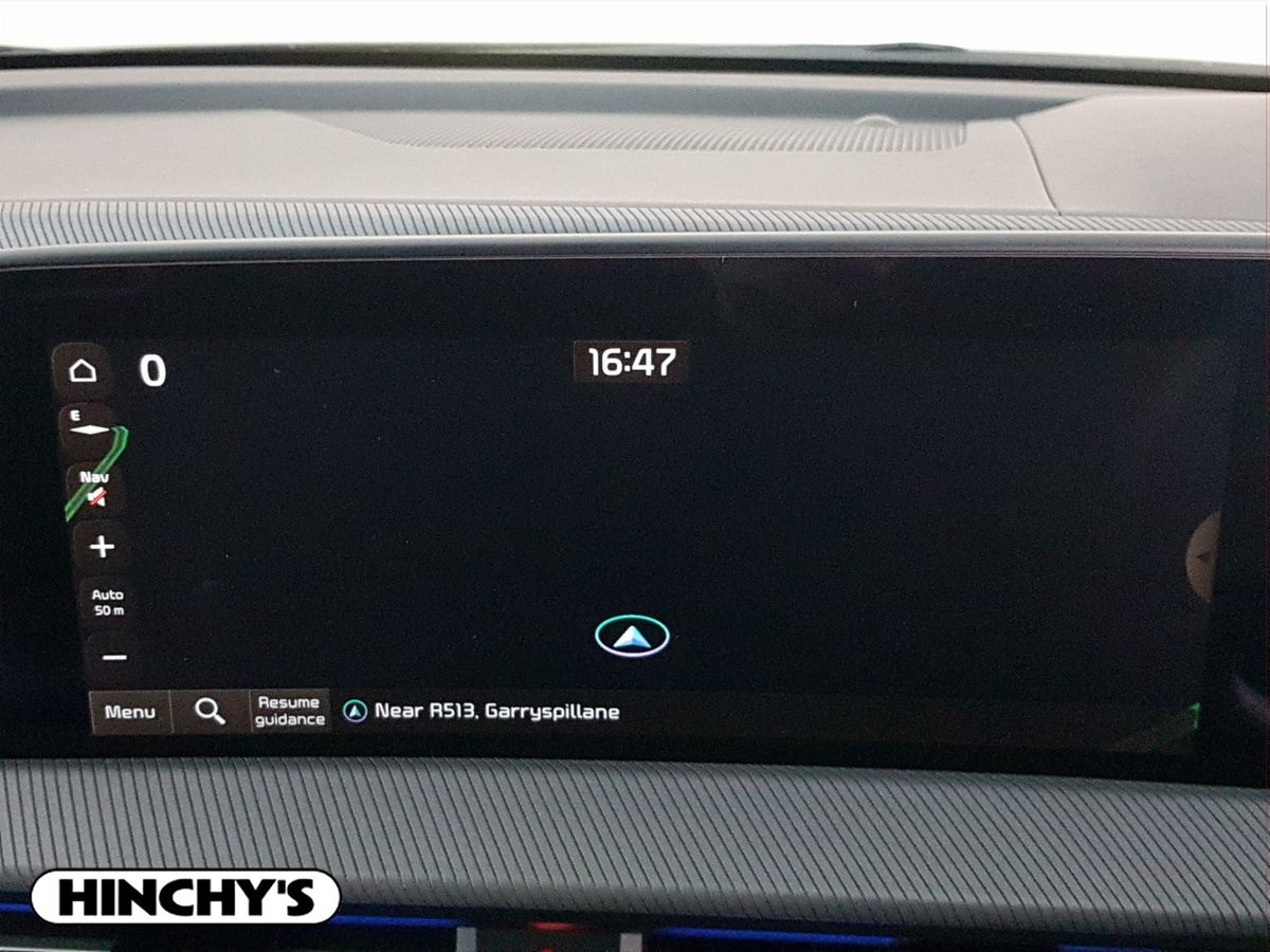 Kia Kia EV6231 EV6 GT AWD 585 bhp