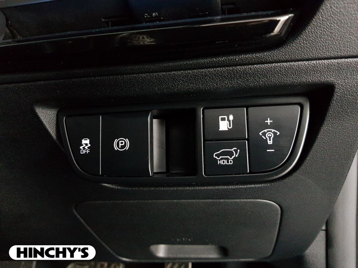 Kia Kia EV6231 EV6 GT AWD 585 bhp