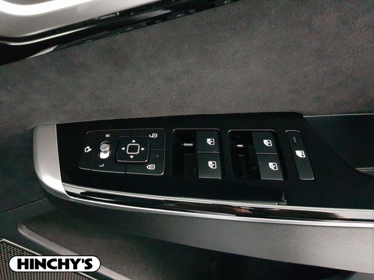 Kia Kia EV6231 EV6 GT AWD 585 bhp